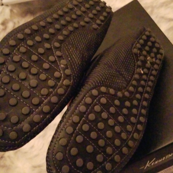 Leather Loafers - Picture 3 of 4